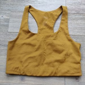 Girlfriend Collective Paloma Bra